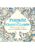 Podróż do Krainy Czarów