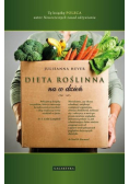 Dieta Roślinna na co dzień