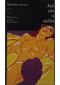Już nie u siebie