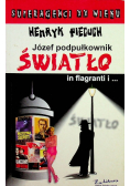 Józef podpułkownik Światło