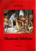 Mądrość biblijna