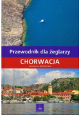 Przewodnik dla żeglarzy Chorwacja Dalmacja Środkowa