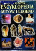 Popularna encyklopedia mitów i legend
