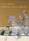 Cezarea prokuratorów