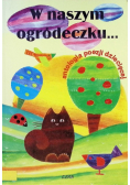 W naszym ogródeczku