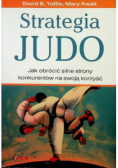 Strategia judo