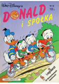 Donald i spółka Nr 18