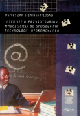 Internet w przygotowaniu nauczycieli do stosowania technologii informacyjnej