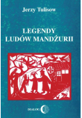 Legendy ludów Mandżurii