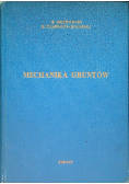 Mechanika gruntów