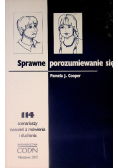 Sprawne porozumiewanie się