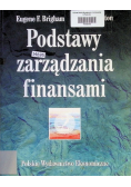 Podstawy zarządzania finansami Tom 2