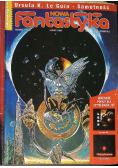 Nowa Fantastyka Nr 7 / 95