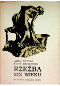 Rzeźba XIX wieku