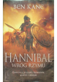 Hannibal Wróg Rzymu
