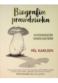 Biografia prawdziwka