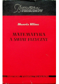 Matematyka a świat fizyczny