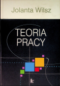Teoria pracy