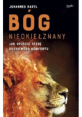 Bóg nieokiełznany