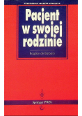 Pacjent w swojej rodzinie