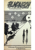 Almanach Radiestezyjny
