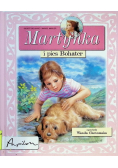 Martynka i pies Bohater