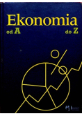 Ekonomia od A do Z