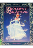 Królewny i księżniczki
