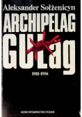 Archipelag Gułag Tom 1