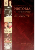 Historia literatury światowej.