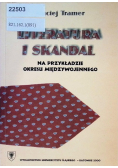 Literatura i skandal