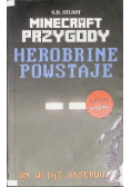 Herobrine powstaje