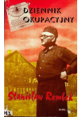 Dziennik okupacyjny