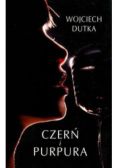 Czerń i purpura