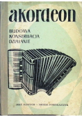 Akordeon budowa konserwacja działanie