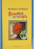 Romans na receptę