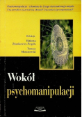 Wokół psychomanipulacji