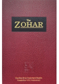 The Zohar Tom 4