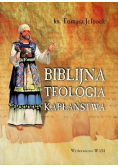 Biblijna teologia kapłaństwa