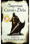 Tchaikovsky Adrian - Imperium Czerni i Złota