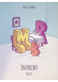 Jaronizmy Część II