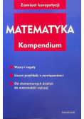 Matematyka kompendium