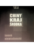 Chiny kraj od środka