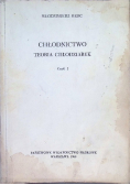 Chłodnictwo Teoria chłodziarek Część I