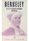 Rzecz o zasadach poznania ludzkiego