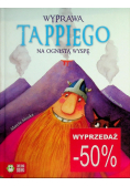 Wyprawa Tappiego na Ognistą Wyspę