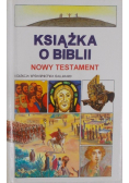 Książka o Biblii Stary Testament/Książka o Biblii Nowy Testament