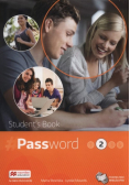 Password 2 Podręcznik wieloletni