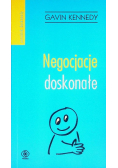 Negocjacje doskonałe