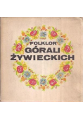 Folklor Górali żywieckich